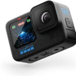 GoPro Hero 12 Action-Kamera für Videoproduktion