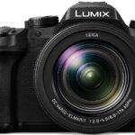 Panasonic Lumix Bridge-Kamera FZ2000