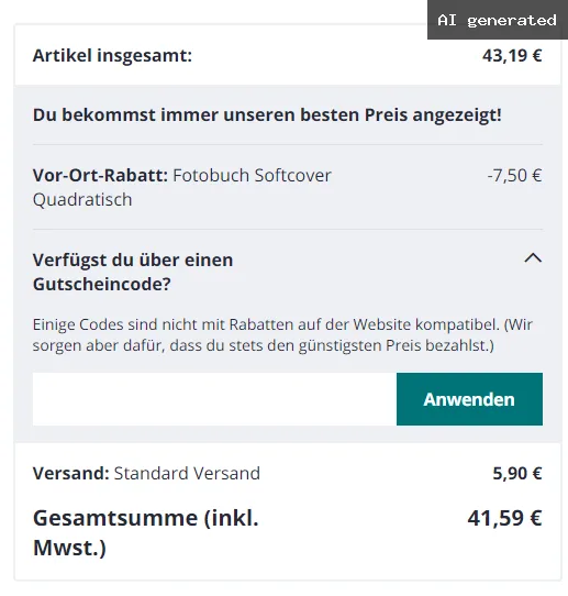 Fotobuch günstig erstellen: Der ultimative Test & Vergleich 2024 7