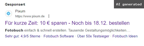 Fotobuch günstig erstellen: Der ultimative Test & Vergleich 2024 4