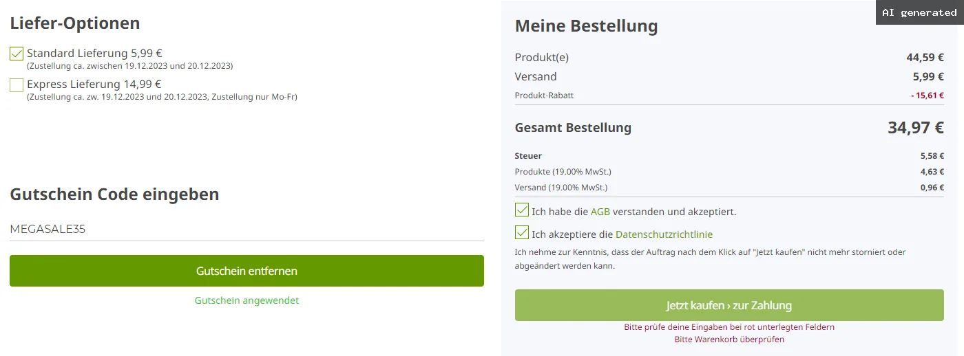 Fotobuch günstig erstellen: Der ultimative Test & Vergleich 2024 12
