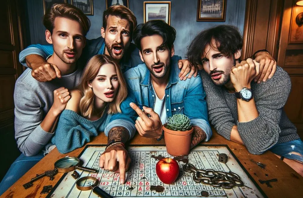 Escape Game München: Das ultimative Abenteuer in der bayerischen Metropole 1