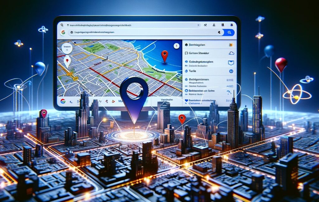 Eintrag in Google Maps optimieren: Mehr Kunden gewinnen 3