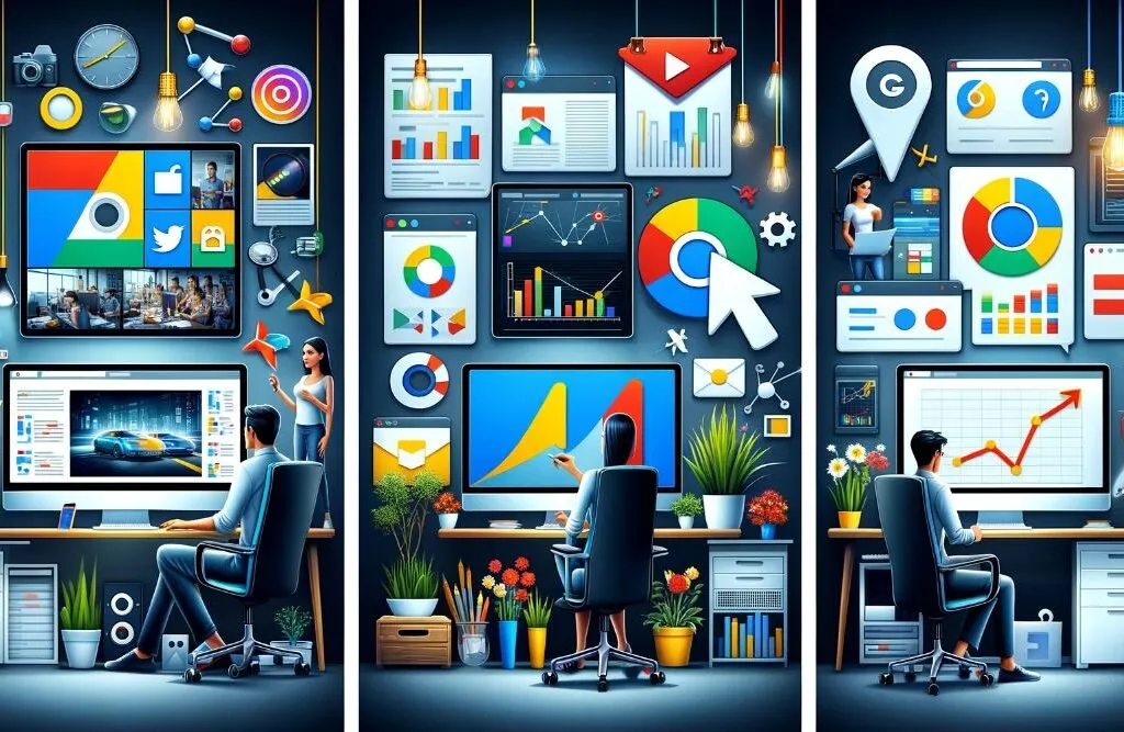 Google Business Preise: Mehr Kunden gewinnen mit Stadtshow Video-SEO 3