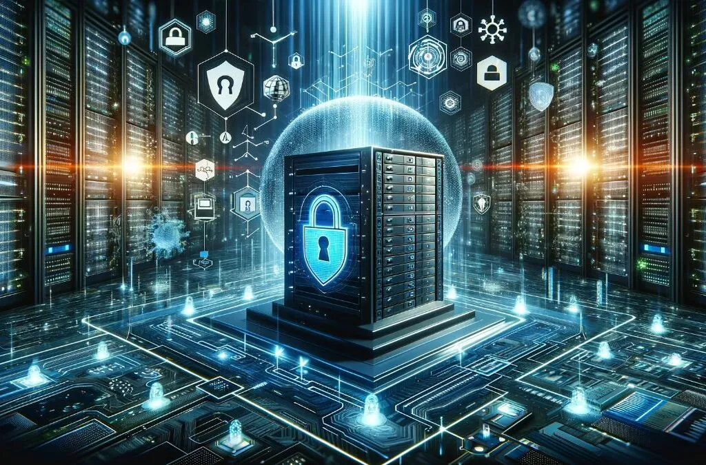 IT-Sicherheit für Unternehmen - 10 yber-Security-Maßnahmen 1