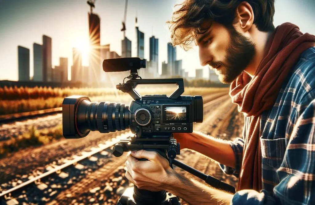 Videografie München: Die Kunst des bewegten Bildes 1
