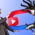 Wie kommen Zuschauer auf mein Youtube-Video