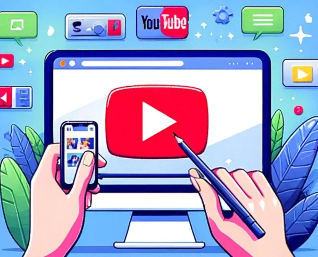 YouTube-SEO: Tipps & Tricks für deinen Kanal 4
