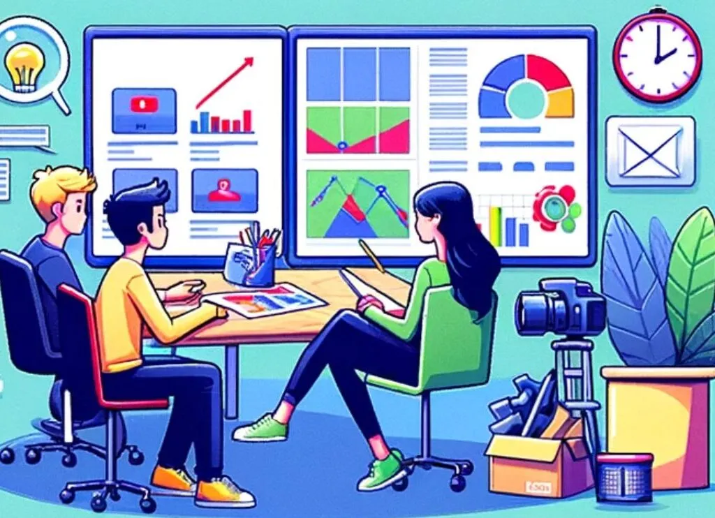 YouTube-SEO: Tipps & Tricks für deinen Kanal 7