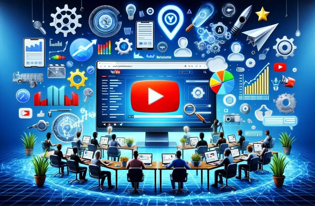 YouTube-SEO: Tipps & Tricks für deinen Kanal 1