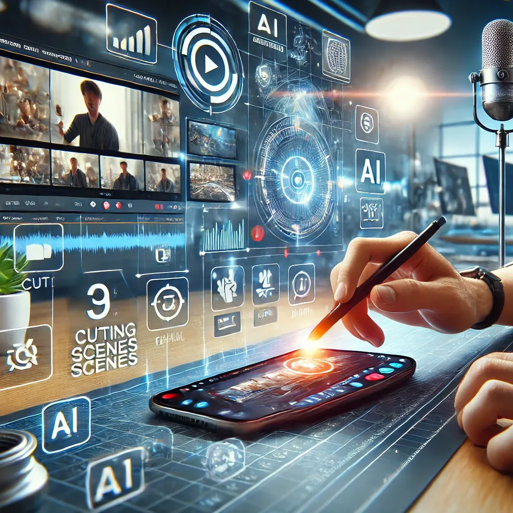 Videoproduktion Seminar "How2Video" online & als Workshop 3