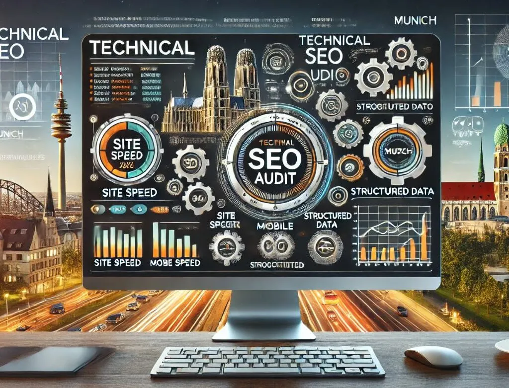 SEO-Freelancer München