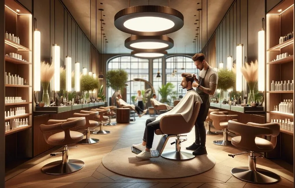 Friseur München: Finde den besten für deine Haare 2