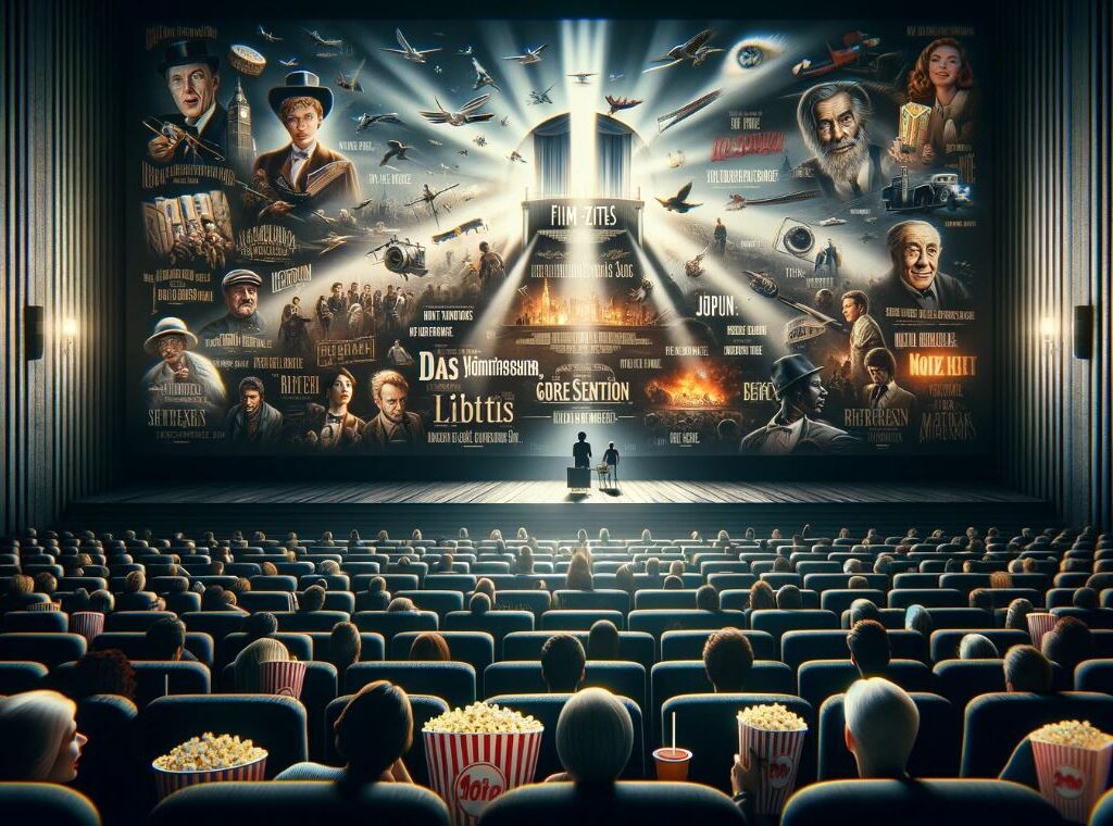Die besten Filmzitate [Quiz]: Kennst du alle Sprüche? 1