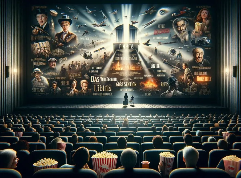 Die besten Filmzitate [Quiz]: Kennst du alle Sprüche? 1