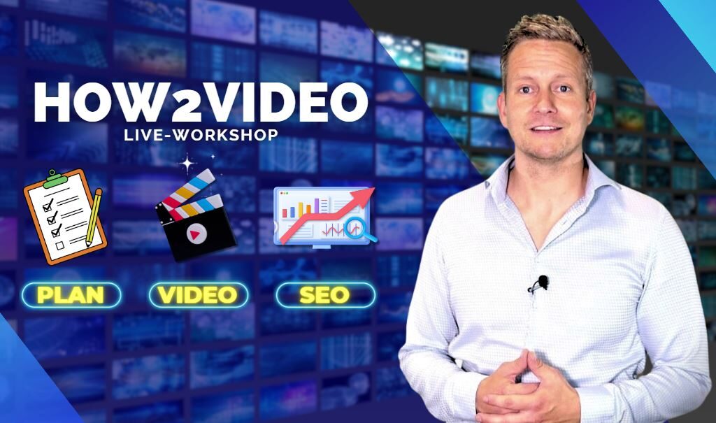 How2Video Workshop