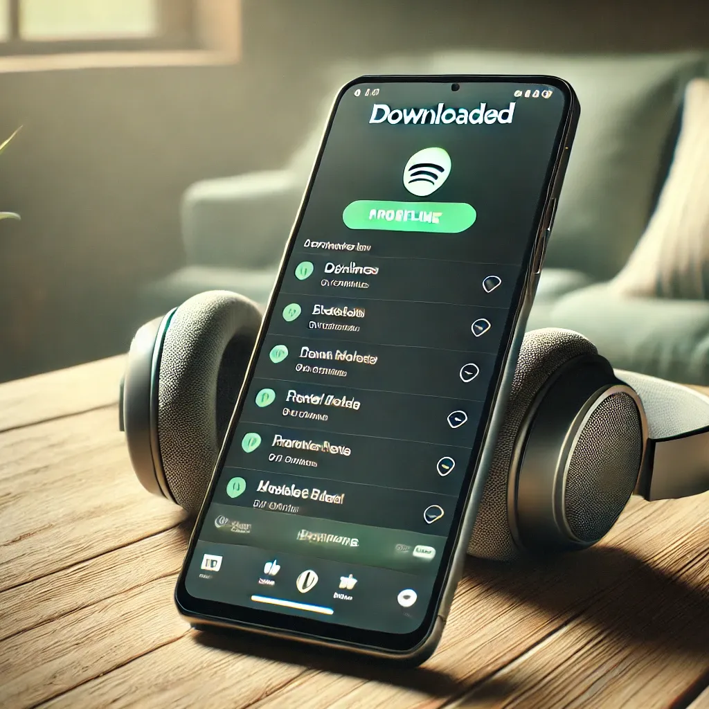 Spotify offline hören leicht gemacht in 7 einfachen Schritten 1