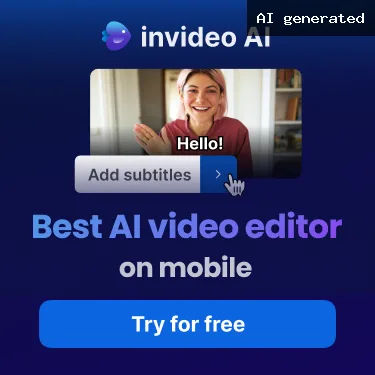 Die besten AI-Tools für Videoproduktion: Revolutioniere deinen Content! 🎥 1