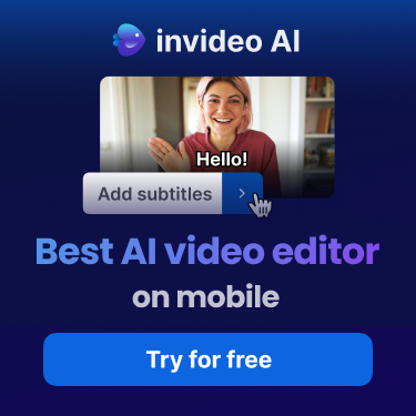 AI-Video Online-Editor: Revolutionäre Bearbeitungstools für jedermann 2