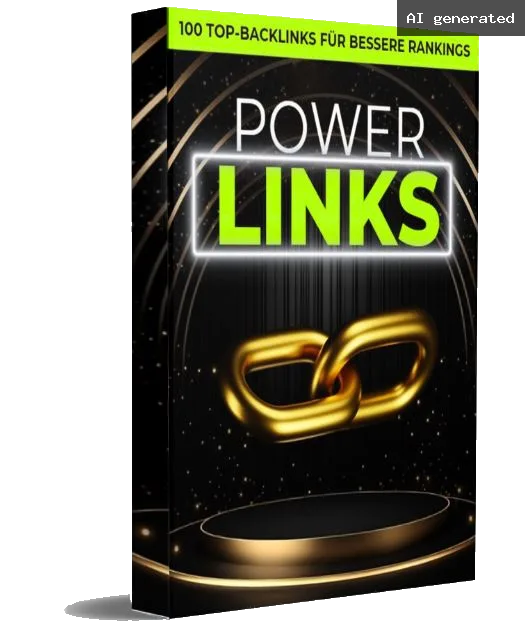 Power Links Box