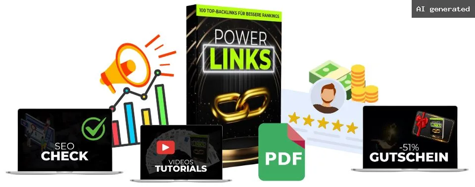 Power Links Package