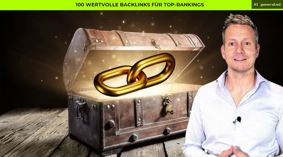 Stadtshow Power Links für Top-Rankings