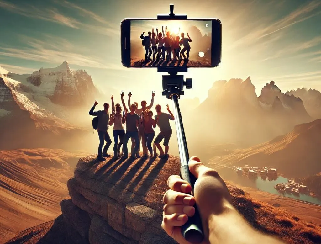 Selfie-Sticks im Test: Welcher ist der beste? 1