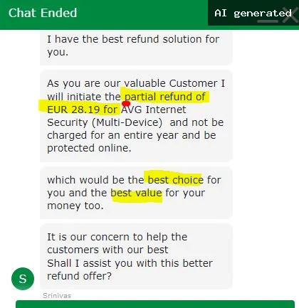 🔒 AVG Antivirus Erfahrungen: seriöser Schutz oder Abofalle? 1