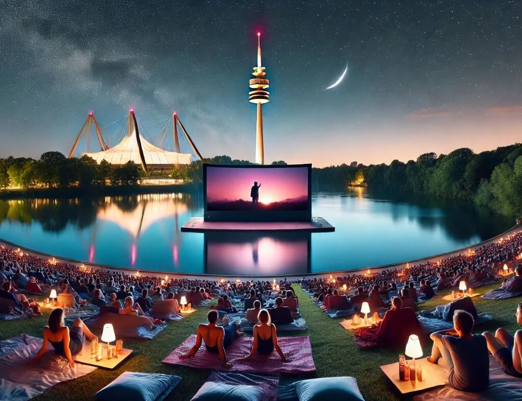 Die 10 besten Kinos in München und Umgebung 2