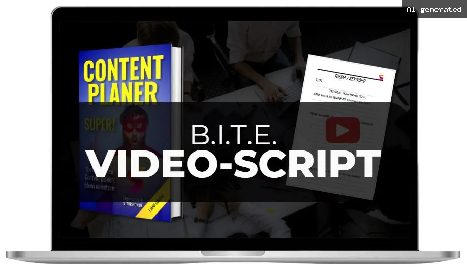 Video-Script