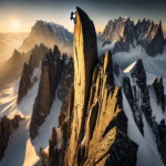 The Alpinist - Marc André Leclerc