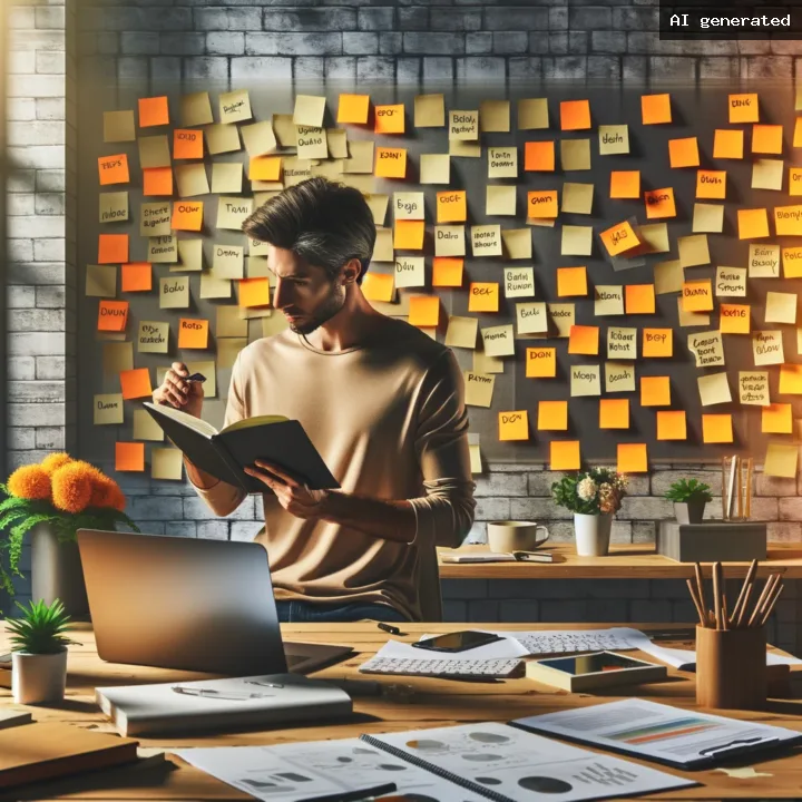 Content-Marketing-Strategie in 7 Schritten für Dein Unternehmen 2