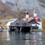 Königssee-Schifffahrt im Berchtesgadener Land