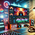 Video mit Musik hinterlegen