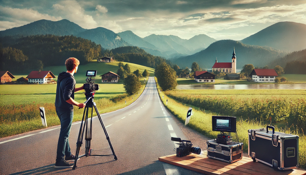Videografen und Fotografen Bad Aibling