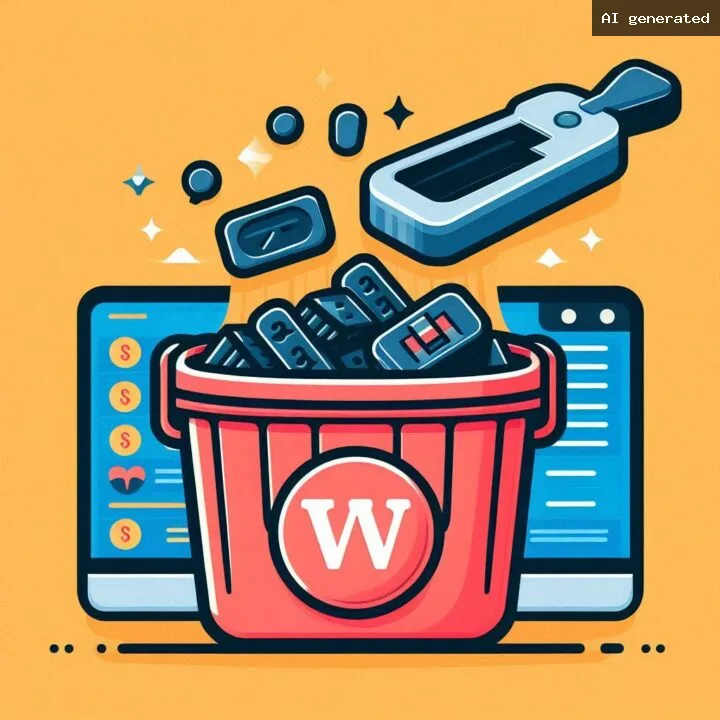 WordPress Plugin "Bulk Delete Posts by URL" – Beiträge löschen 1