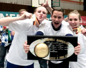 Videoproduktion Sport