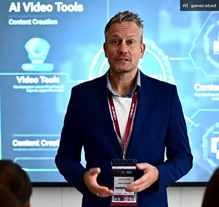 AI-Video-Kurs & Live-Workshop für Unternehmen "How2Video" 1