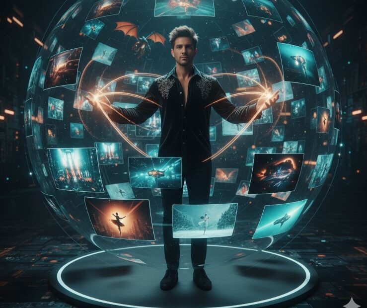 Ai Videos erstellen