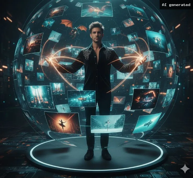 7 Verblüffende Vorteile von AI-Videos: Produktion war nie einfacher