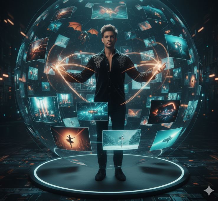 Ai Videos erstellen