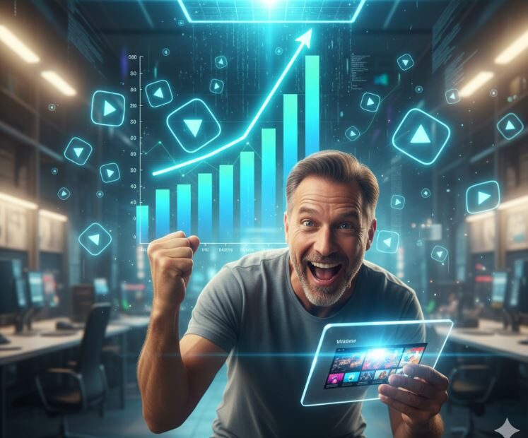 AI Videos erstellen