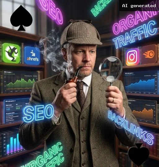 Keyword-Recherche-Anleitung 🔎 So findest du die richtigen Suchbegriffe! 1