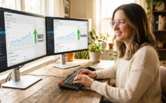 SEO-Plugins für WordPress2025