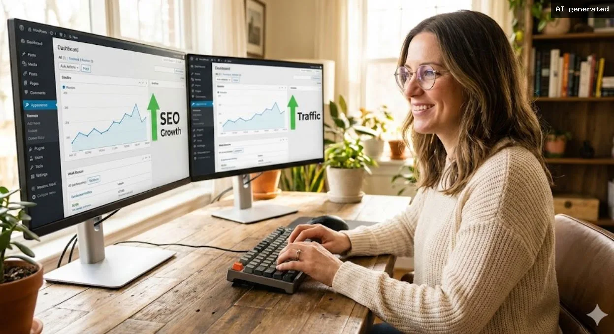 7 beste SEO-Plugins für WordPress: Dein Ranking-Booster 1