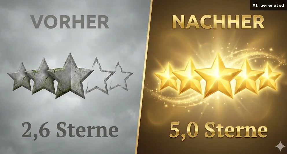 Amazon Bewertungen löschen lassen – Fake-Sterne entfernen 6