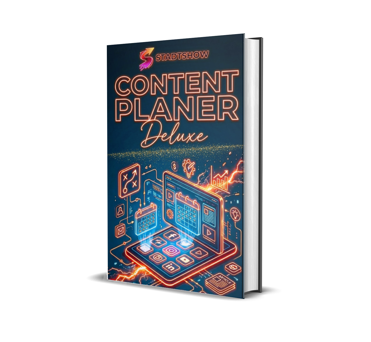 Content Planer Deluxe