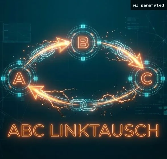 Erfolgreicher Linktausch - 9 magische SEO Hebel 3