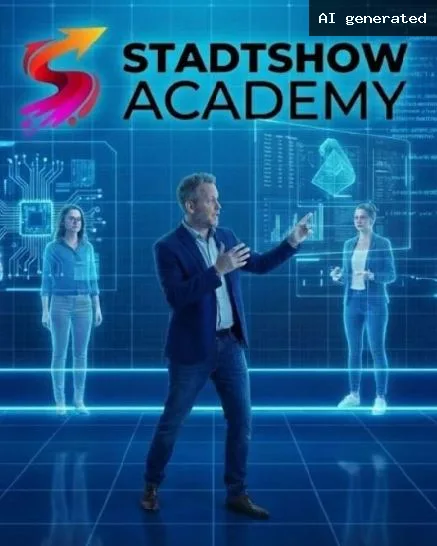 KI-Weiterbildung: So sparst du 90% Zeit & Nerven 🚀 1