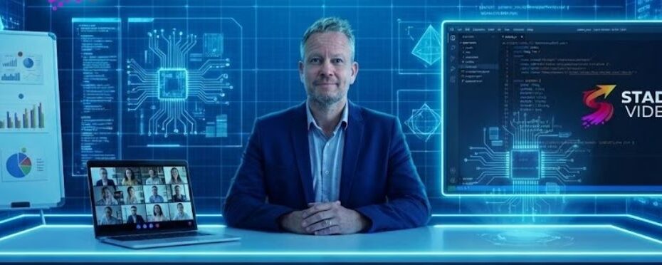 Stadtshow Video-SEO Armin Bichler